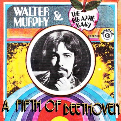 Walter Murphy & The Big Apple Band